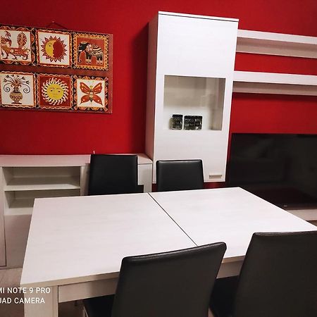 Soele Villa Olbia Kültér fotó