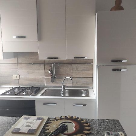Soele Villa Olbia Kültér fotó