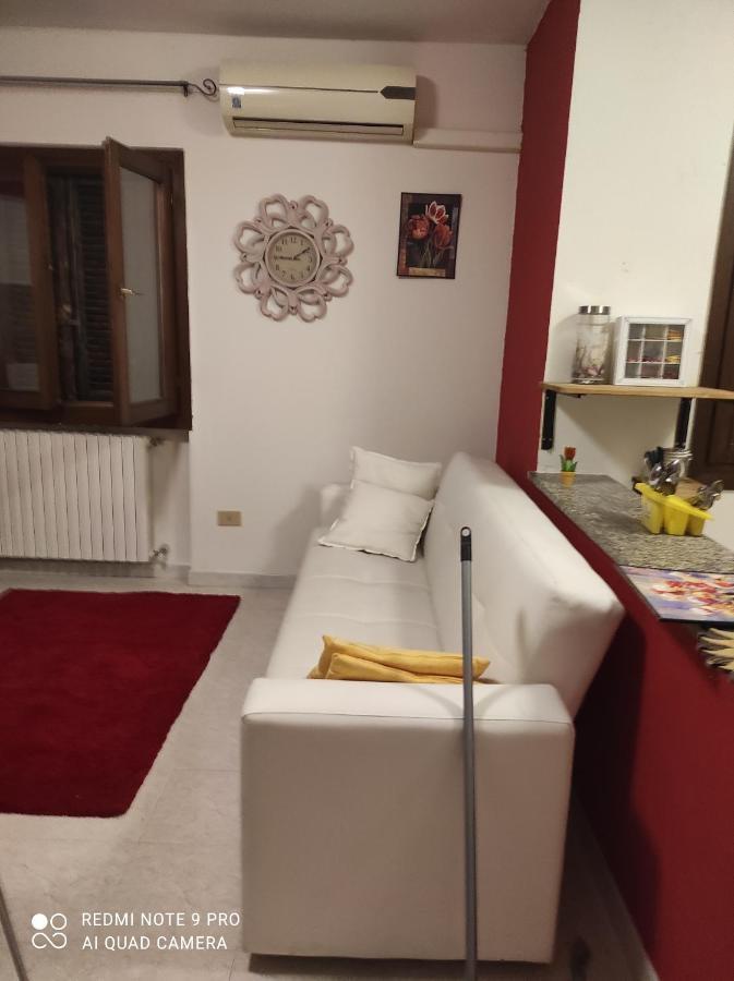 Soele Villa Olbia Kültér fotó