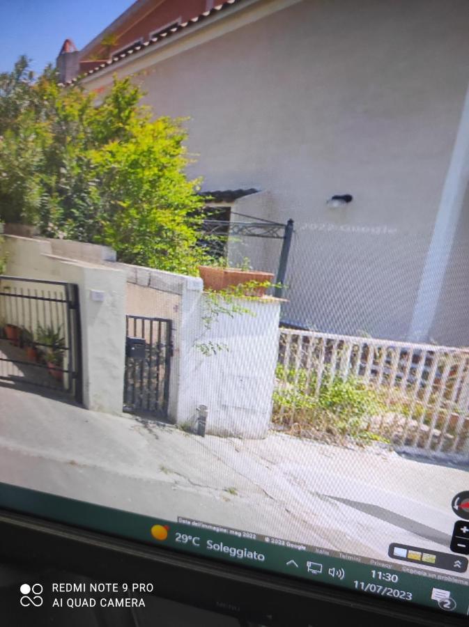 Soele Villa Olbia Kültér fotó