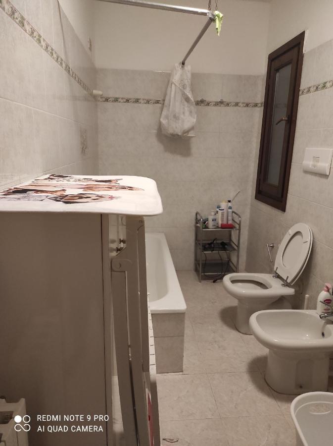 Soele Villa Olbia Kültér fotó