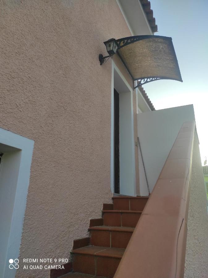 Soele Villa Olbia Kültér fotó