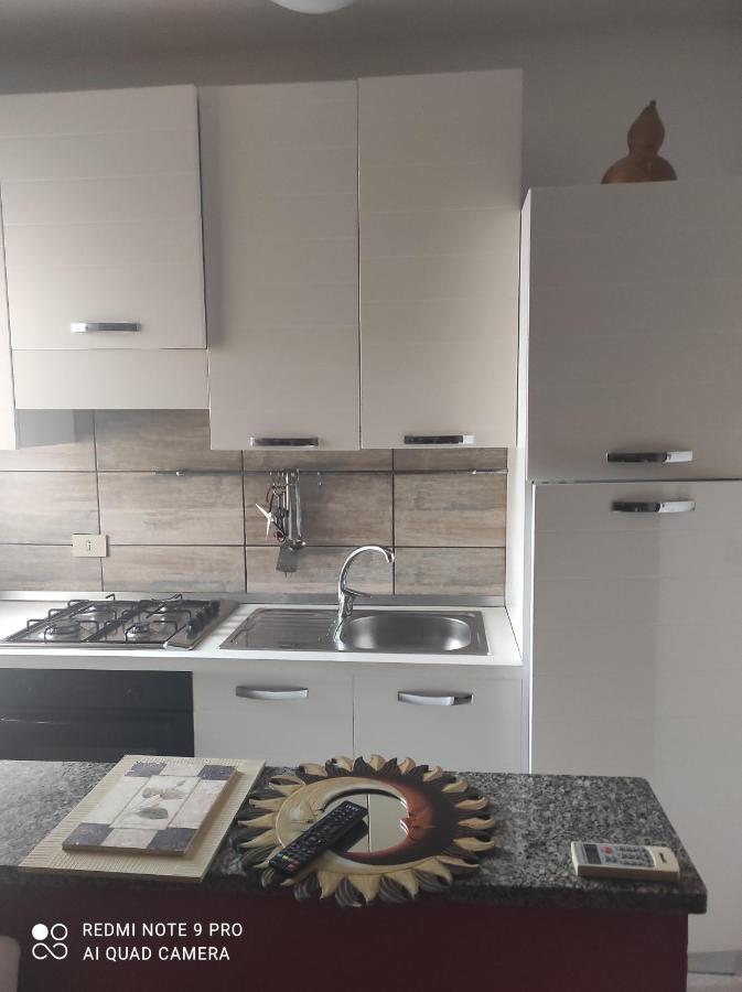Soele Villa Olbia Kültér fotó